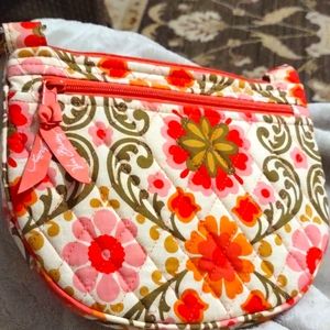 Vera Bradley crossbody purse.  New w/o tags